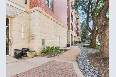 300 St Joseph Parkway #111, Houston, TX 77002 - Photo 17