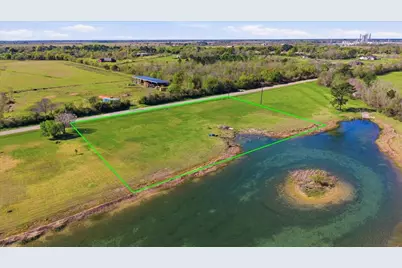 Lot 12 Crystal Ski Lake Drive, Beaumont, TX 77705 - Photo 5