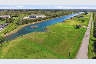 Lot 12 Crystal Ski Lake Drive, Beaumont, TX 77705 - Photo 9