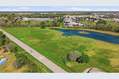 Lot 12 Crystal Ski Lake Drive, Beaumont, TX 77705 - Photo 7