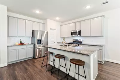 17811 Pamukkale Place, Tomball, TX 77377 - Photo 9
