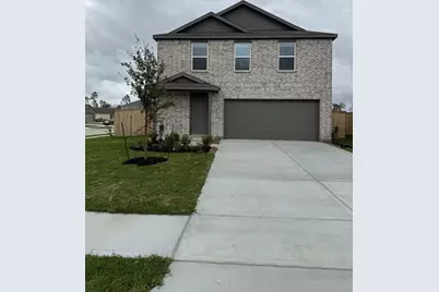 1619 Golden Iris Drive, Crosby, TX 77532 - Photo 1