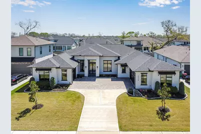 10114 Mariner Oaks Drive, Missouri City, TX 77459 - Photo 1