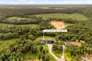 151 Quiet Springs Trl, Willis, TX 77378 - Photo 3