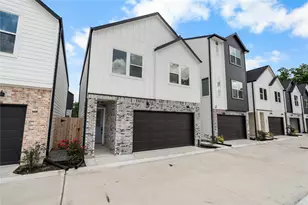 4746 Martin Hill St, Houston, TX 77018 - Photo 3