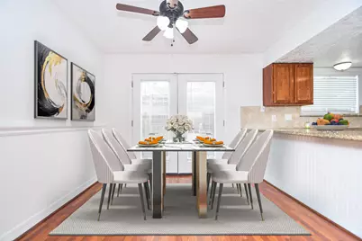 10018 Knoboak Drive #21, Houston, TX 77080 - Photo 9