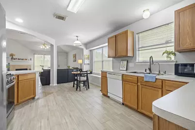 6710 Catarina Circle, Houston, TX 77084 - Photo 9