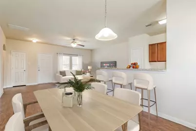 9731 Tura Drive, Houston, TX 77044 - Photo 1