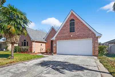 9927 Glenkirk Drive, Houston, TX 77089 - Photo 1