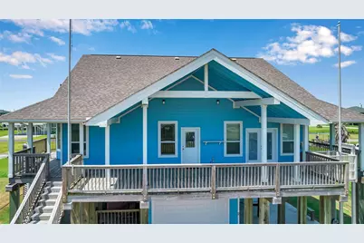 2423 Sandpiper, Crystal Beach, TX 77650 - Photo 49