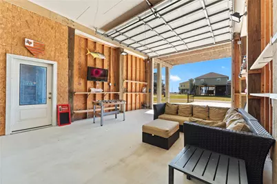 2423 Sandpiper, Crystal Beach, TX 77650 - Photo 9