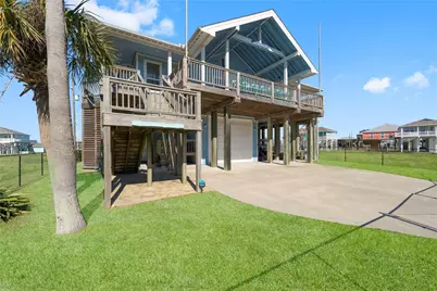2423 Sandpiper, Crystal Beach, TX 77650 - Photo 47