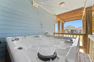 2423 Sandpiper, Crystal Beach, TX 77650 - Photo 3