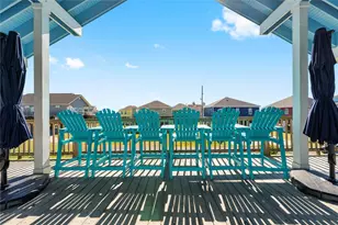 2423 Sandpiper, Crystal Beach, TX 77650 - Photo 7
