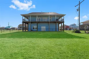 2423 Sandpiper, Crystal Beach, TX 77650 - Photo 47