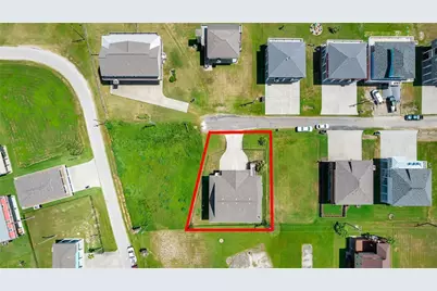 2423 Sandpiper, Crystal Beach, TX 77650 - Photo 45