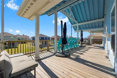 2423 Sandpiper, Crystal Beach, TX 77650 - Photo 41