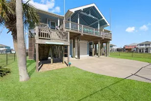 2423 Sandpiper, Crystal Beach, TX 77650 - Photo 47