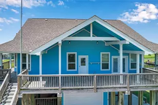 2423 Sandpiper, Crystal Beach, TX 77650 - Photo 49