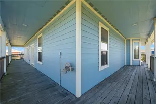 2423 Sandpiper, Crystal Beach, TX 77650 - Photo 41
