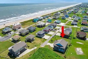 2423 Sandpiper, Crystal Beach, TX 77650 - Photo 1