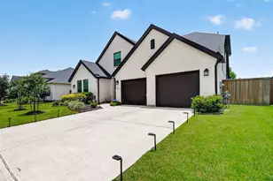 27419 Parker Spring Ct, Katy, TX 77494 - Photo 5