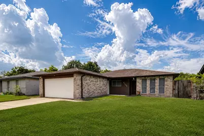 5135 Porter Ridge Drive, Houston, TX 77053 - Photo 1
