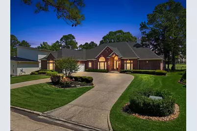 1151 Bentwater Drive, Montgomery, TX 77356 - Photo 47