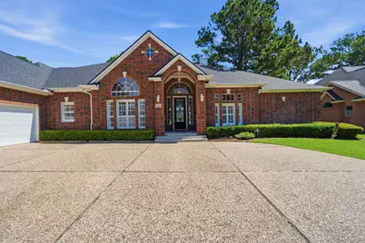 1151 Bentwater Drive, Montgomery, TX 77356 - Photo 3