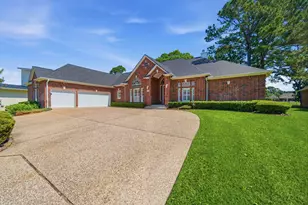 1151 Bentwater Dr, Montgomery, TX 77356 - Photo 1