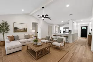 411 Topsail Way, Crosby, TX 77532 - Photo 3