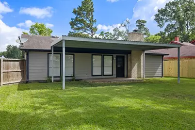 411 Topsail Way, Crosby, TX 77532 - Photo 37