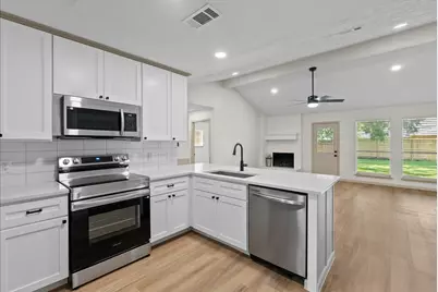 411 Topsail Way, Crosby, TX 77532 - Photo 15