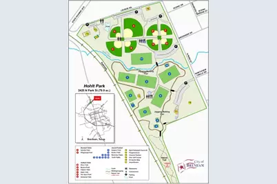 1703 N Park Street N, Brenham, TX 77833 - Photo 13