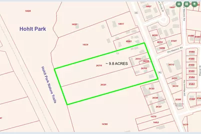 1703 N Park Street N, Brenham, TX 77833 - Photo 11