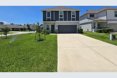 13703 Mariah Drive, Conroe, TX 77384 - Photo 1