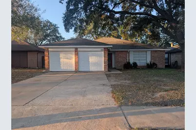 22022 Kenlake Drive, Katy, TX 77450 - Photo 1