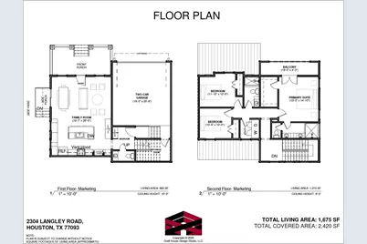 2304 Langley Street, Houston, TX 77093 - Photo 23