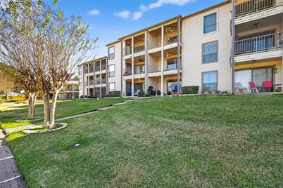 209 Lakeview Terrace #D, Conroe, TX 77356 - Photo 1