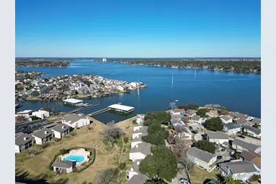 209 Lakeview Terrace #D, Conroe, TX 77356 - Photo 1