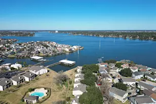 209 Lakeview Terrace, Conroe, TX 77356 - Photo 1