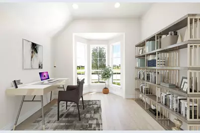 12406 Drifting Oakwood Lane, Cypress, TX 77433 - Photo 3