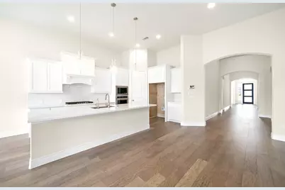 12406 Drifting Oakwood Lane, Cypress, TX 77433 - Photo 17