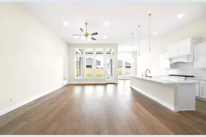 12406 Drifting Oakwood Lane, Cypress, TX 77433 - Photo 19