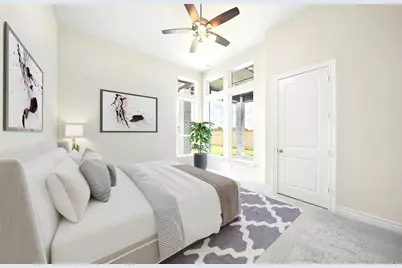 12406 Drifting Oakwood Lane, Cypress, TX 77433 - Photo 7