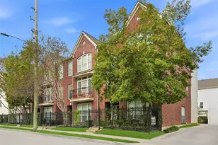 1314 W Webster St, Houston, TX 77019 - Photo 5