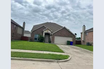 2804 Briarbrook Drive #DE, Seagoville, TX 75159 - Photo 1