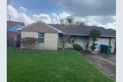 8730 Cowart Street, Houston, TX 77029 - Photo 1