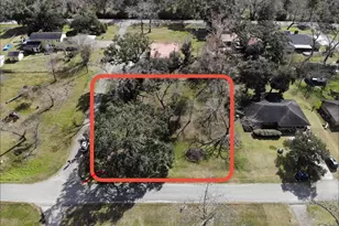 0 Spencer, Jones Creek, TX 77541 - Photo 1