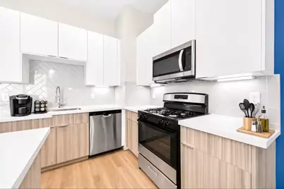 778 Paul Quinn Street #D, Houston, TX 77091 - Photo 3